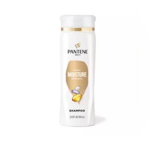NEW Pantene Daily Moisture Renewal Shampoo